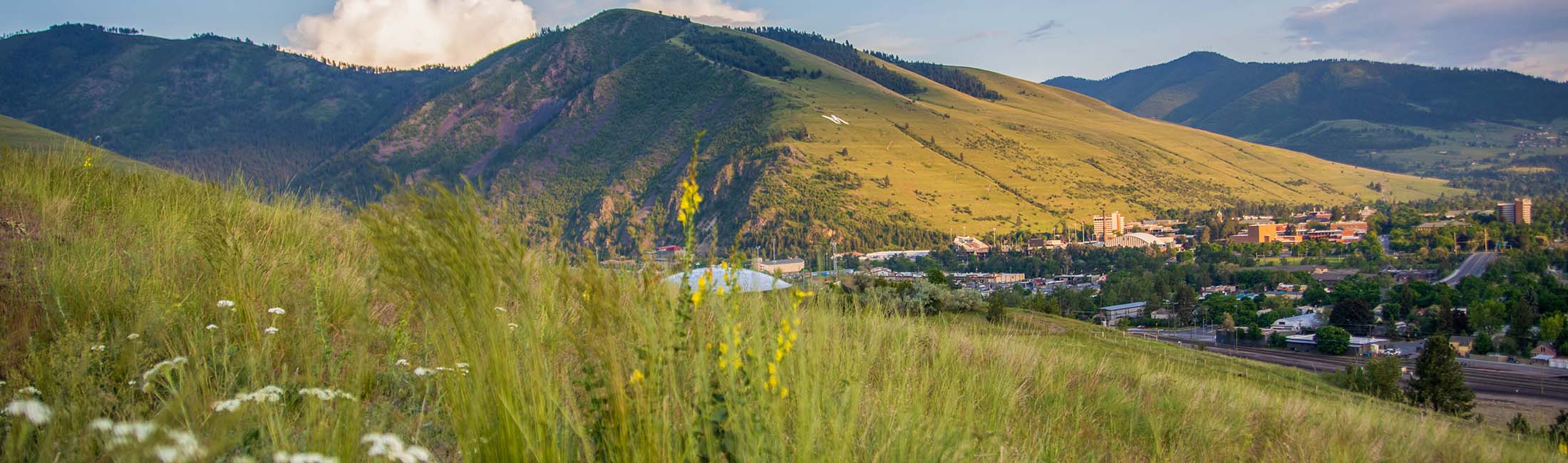 A Guide to Hiking In and Around Missoula