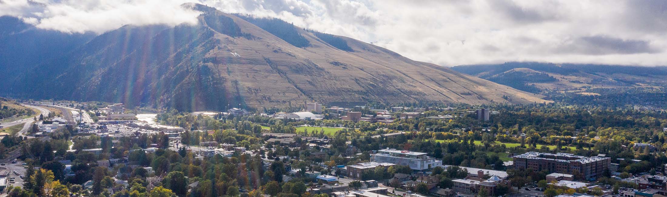 Your Monthly Guide to Missoula: August 2020