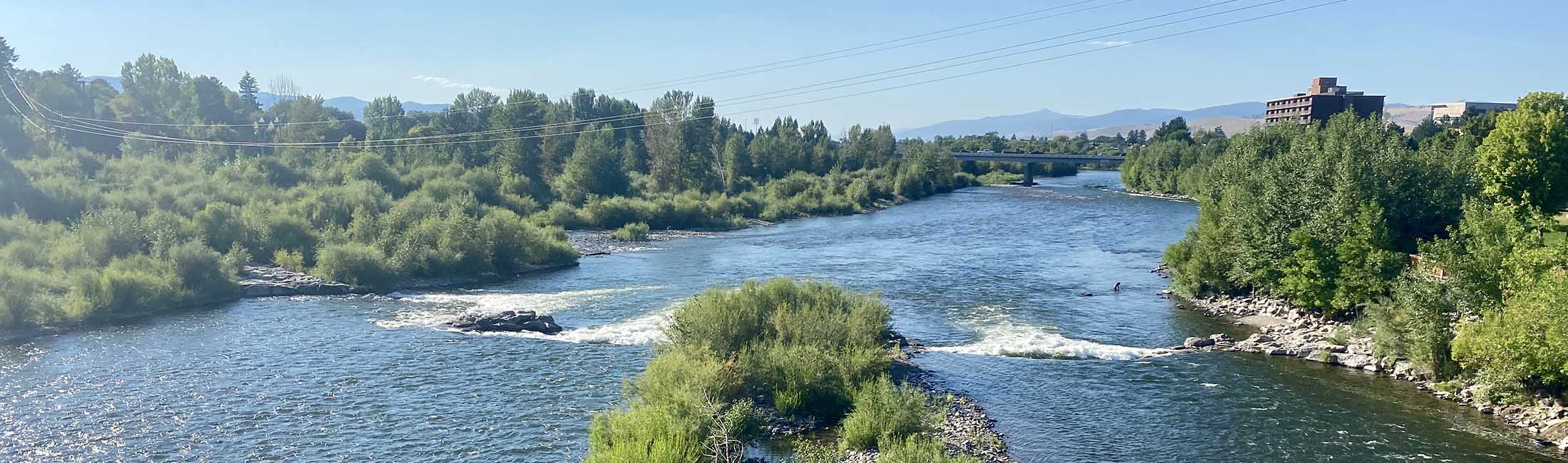 Your Monthly Guide to Missoula: September 2020