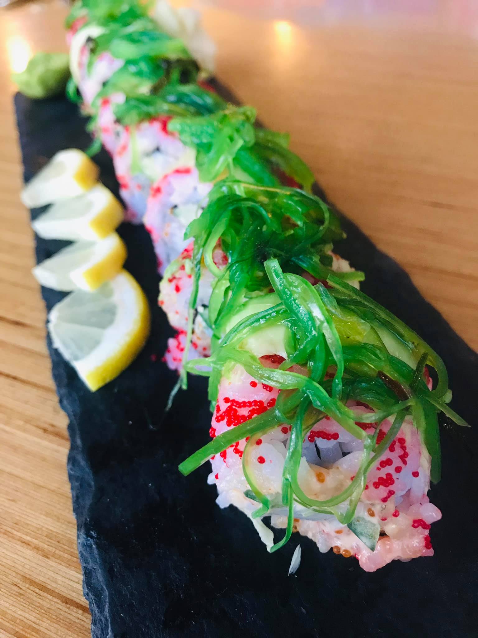 Blog - Surfers Sushi