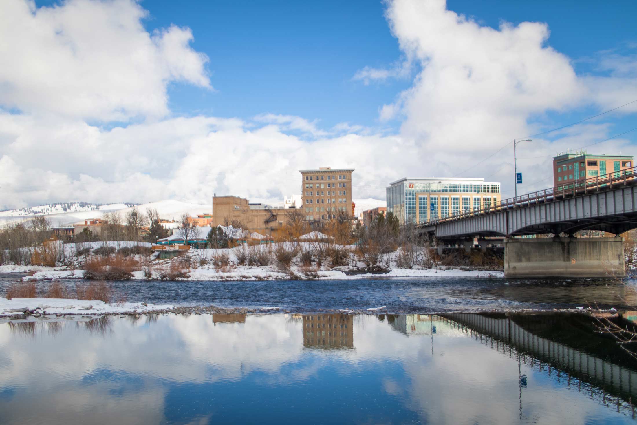 Your Monthly Guide to Missoula: February 2022