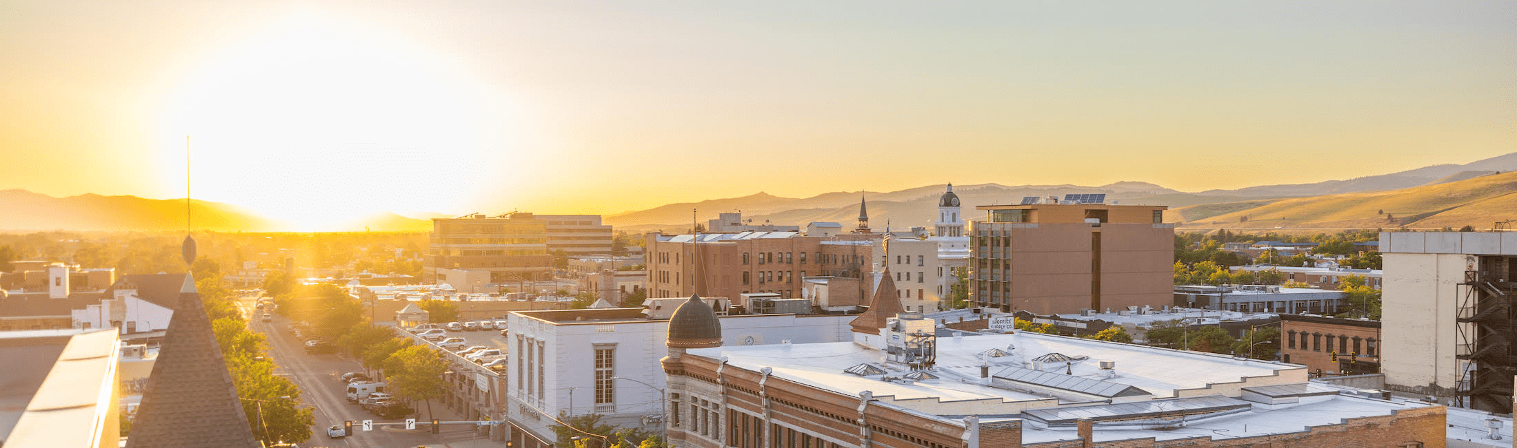 Your Monthly Guide to Missoula: August 2022