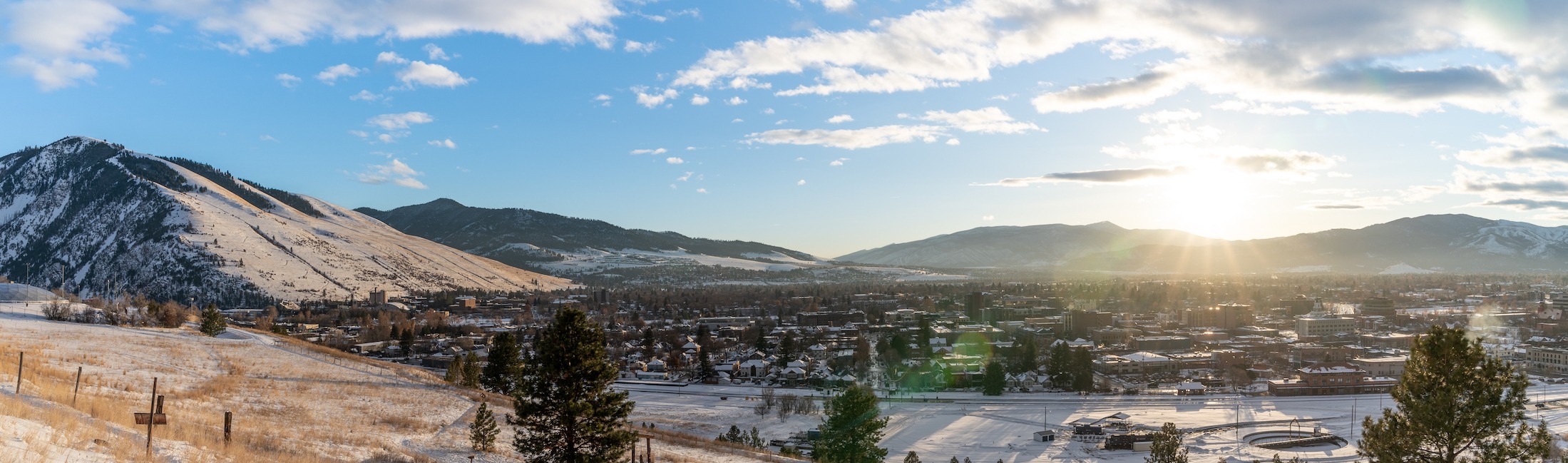 Your Monthly Guide to Missoula: January 2023
