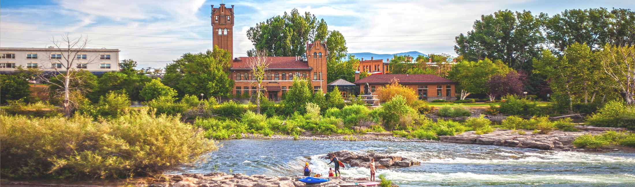 Your Monthly Guide to Missoula: July 2023