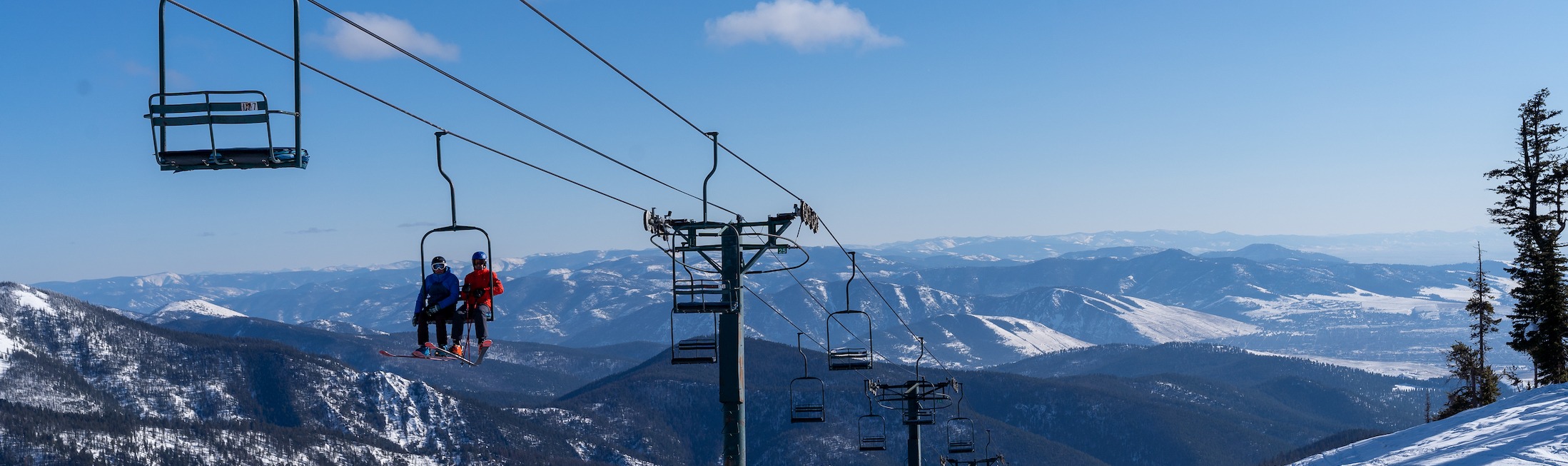 Our Top Three Ski Experiences in Missoula