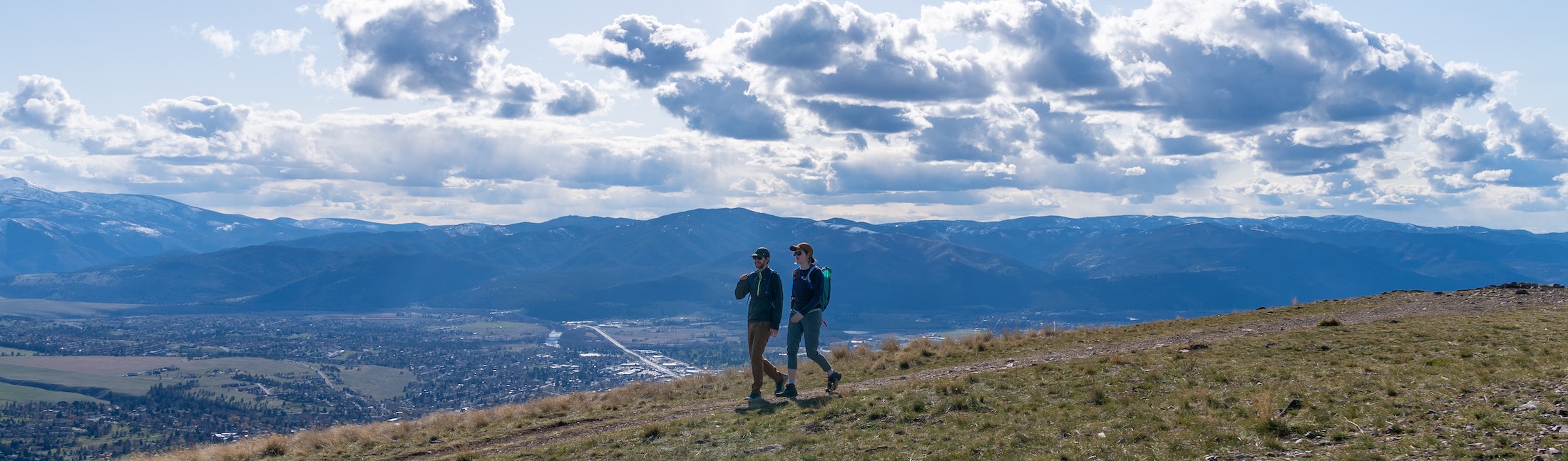 Your Monthly Guide to Missoula: March 2023