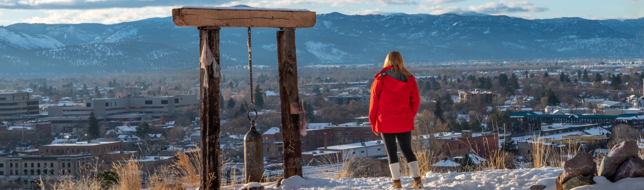 Outdoor Winter Activites in Missoula (That Are Not Skiing)