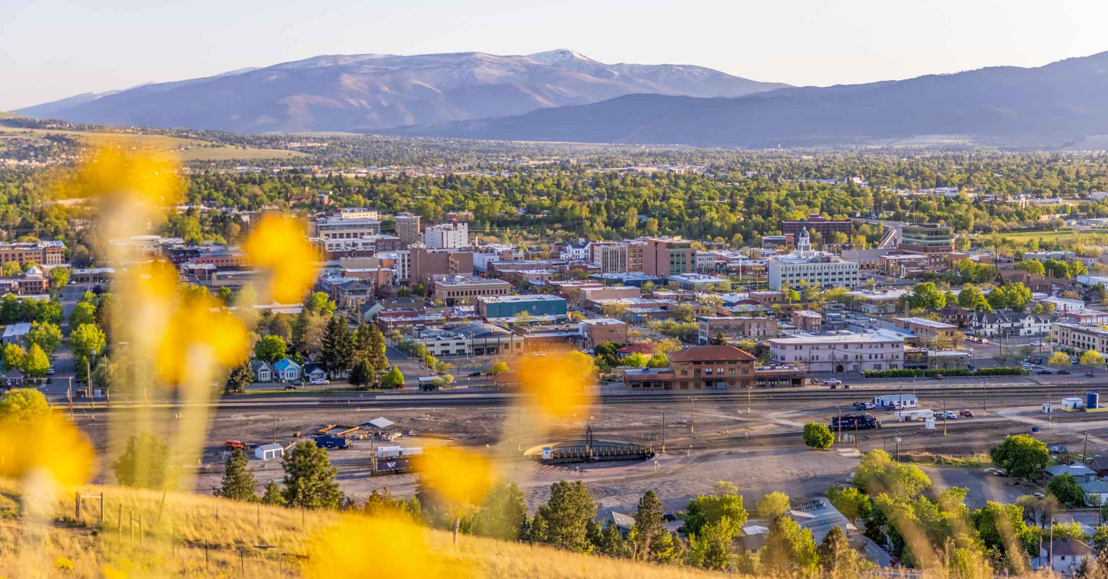 Your Monthly Guide to Missoula: April 2023