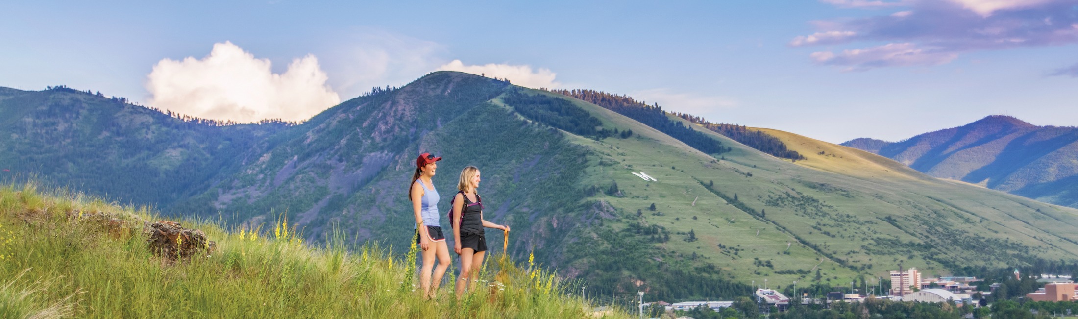 These Photos of Missoula Will Give You Major Spring Fever