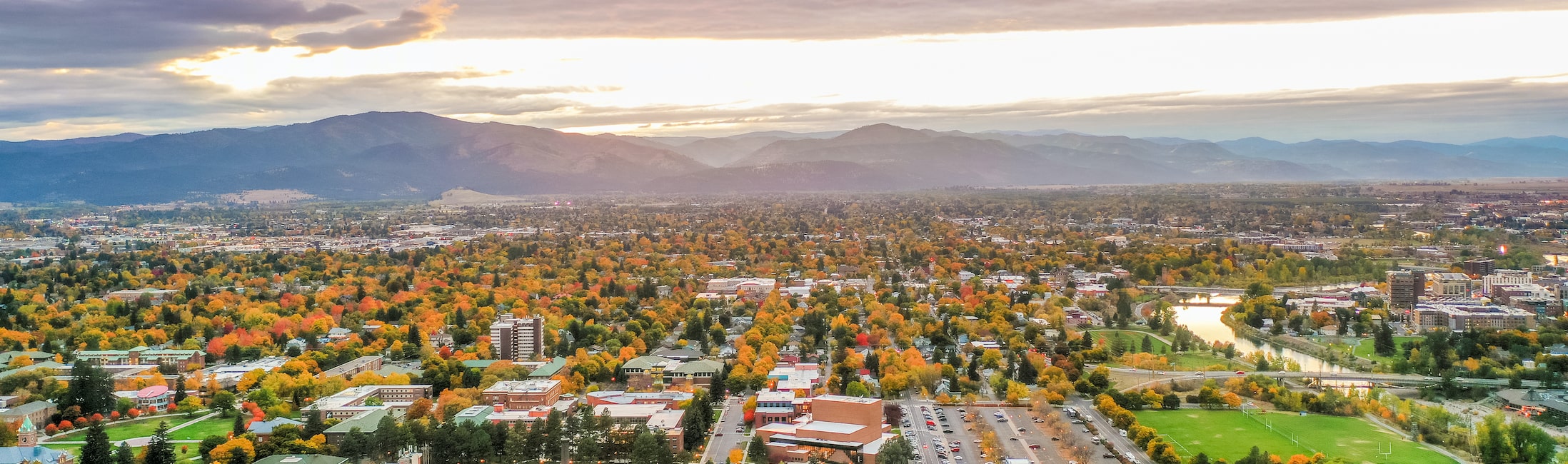 Things To Look Forward to This Fall in Missoula