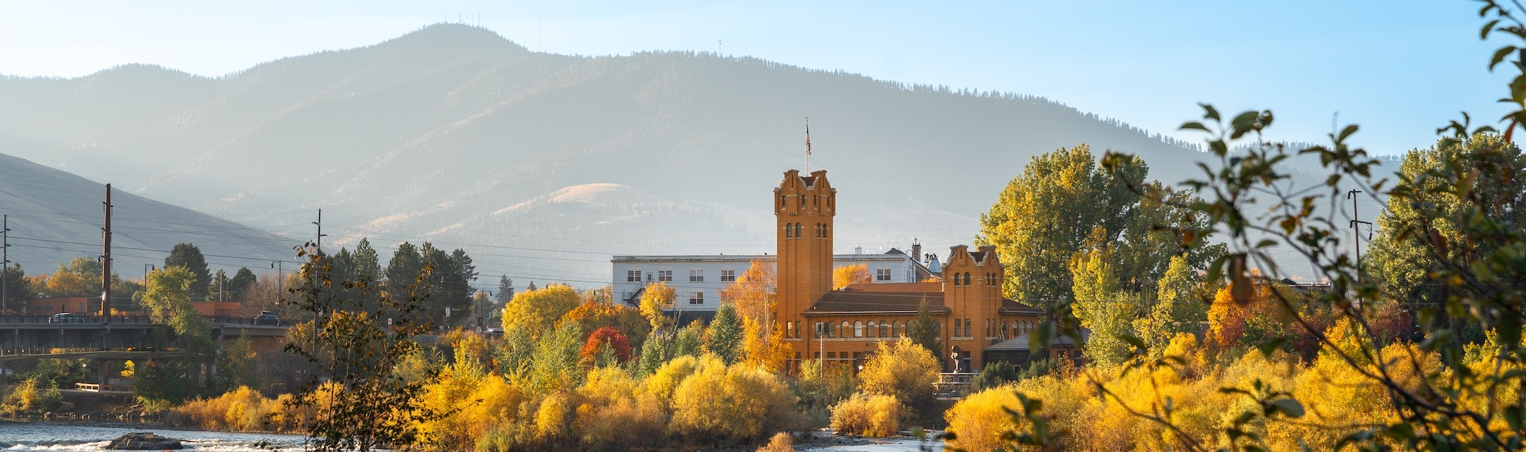 Your Monthly Guide to Missoula: September