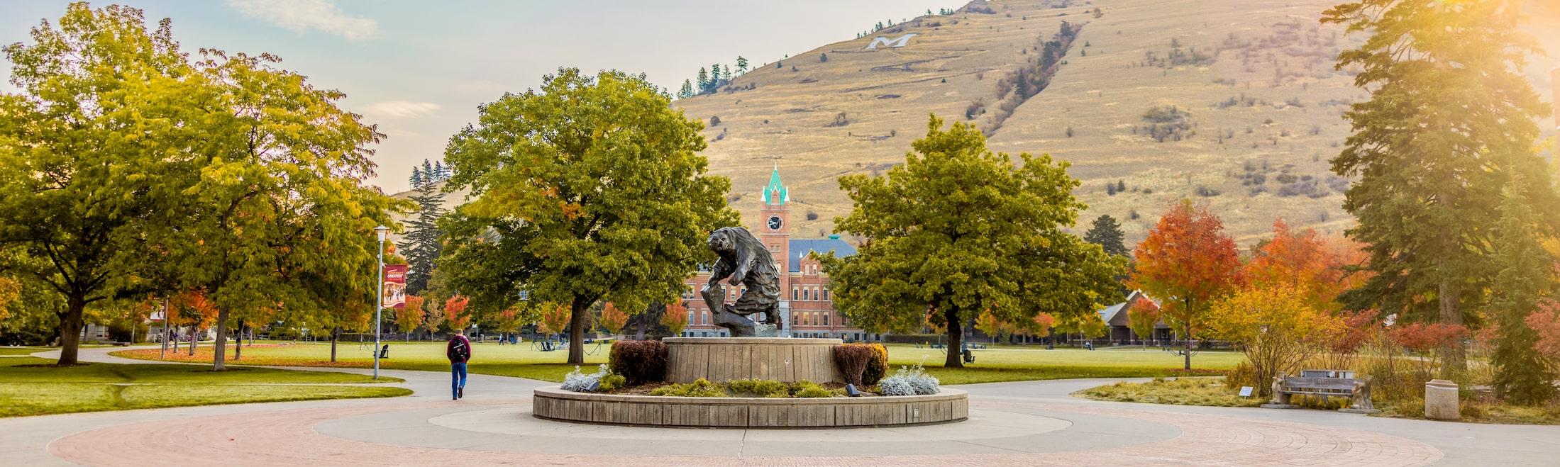Capturing the Colors: The Best Fall Photography Spots in Missoula