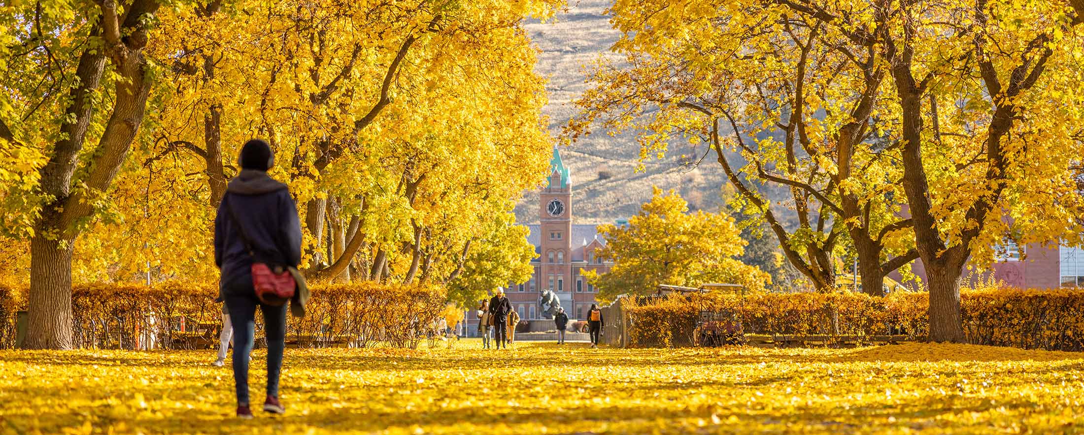 10 Things We Love About Missoula in the Fall
