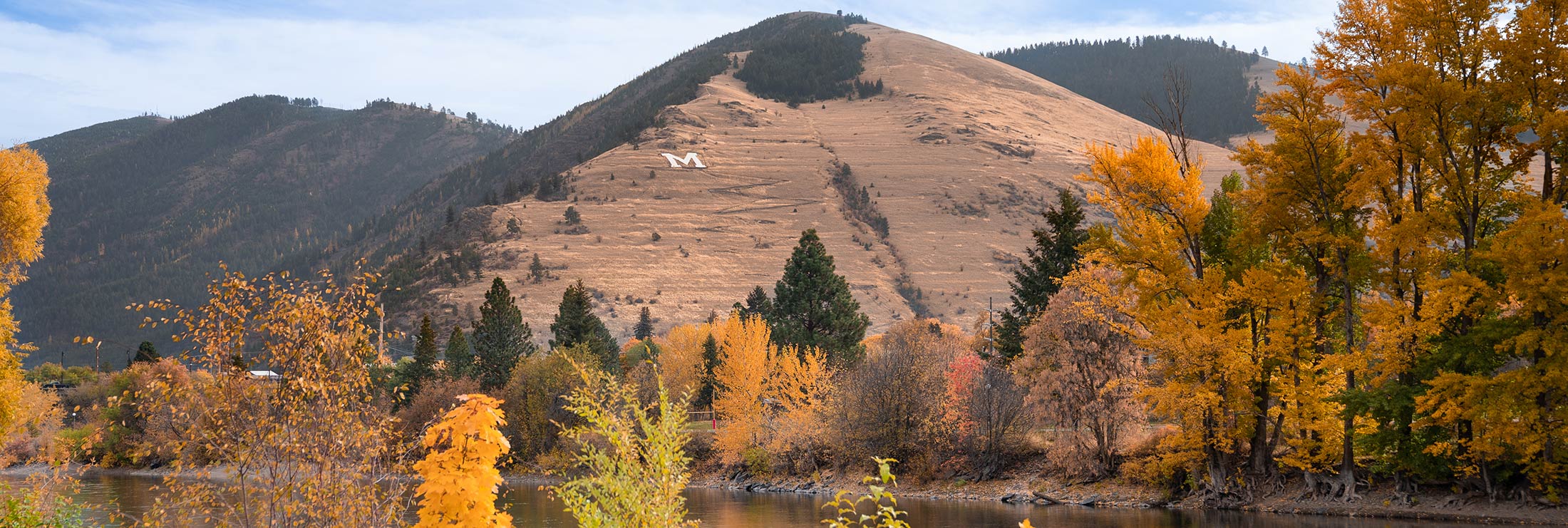 Your Monthly Guide to Missoula: October 2023