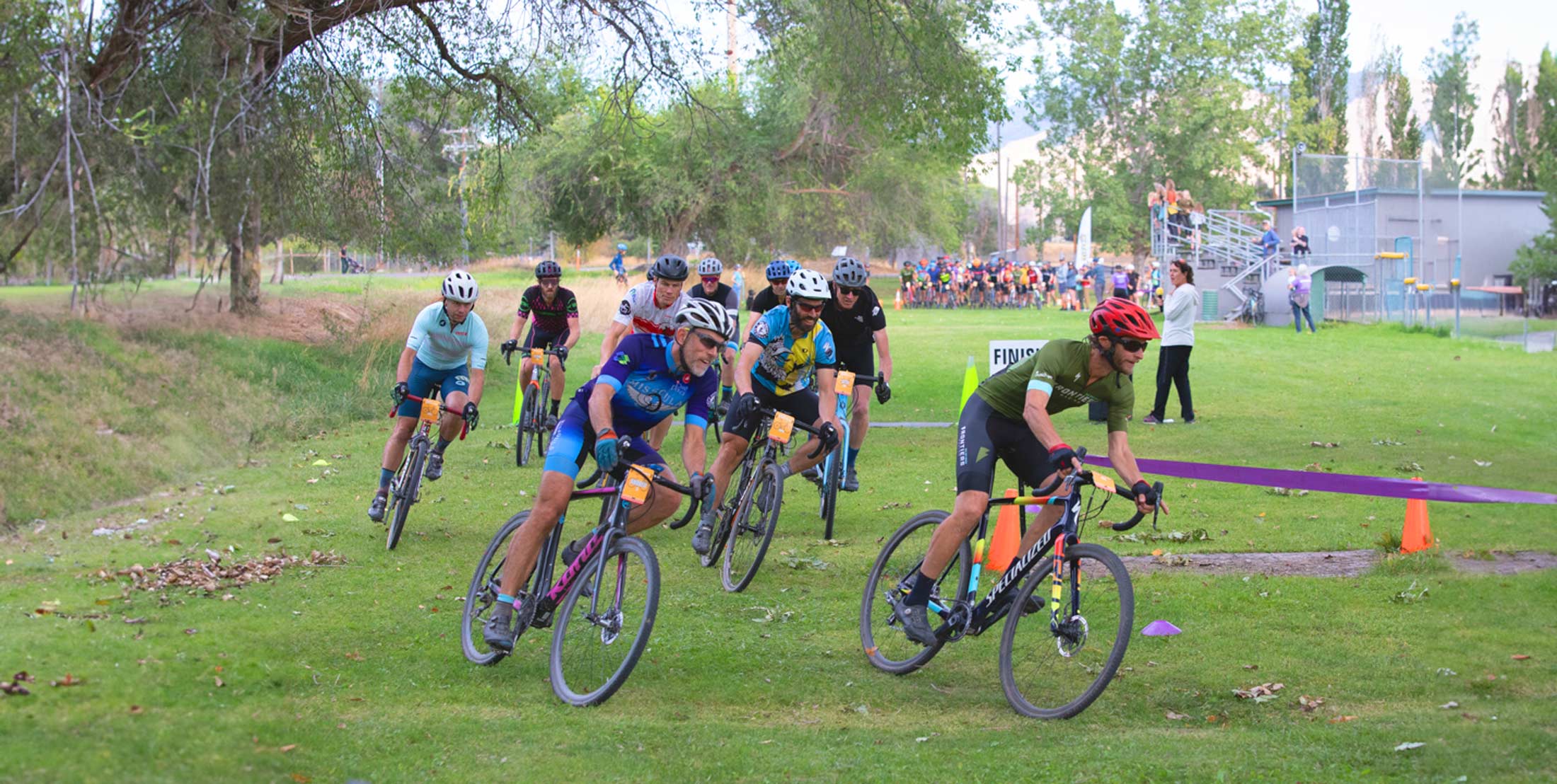 Missoula gears up to host 2023 Pan American Cyclocross Championships