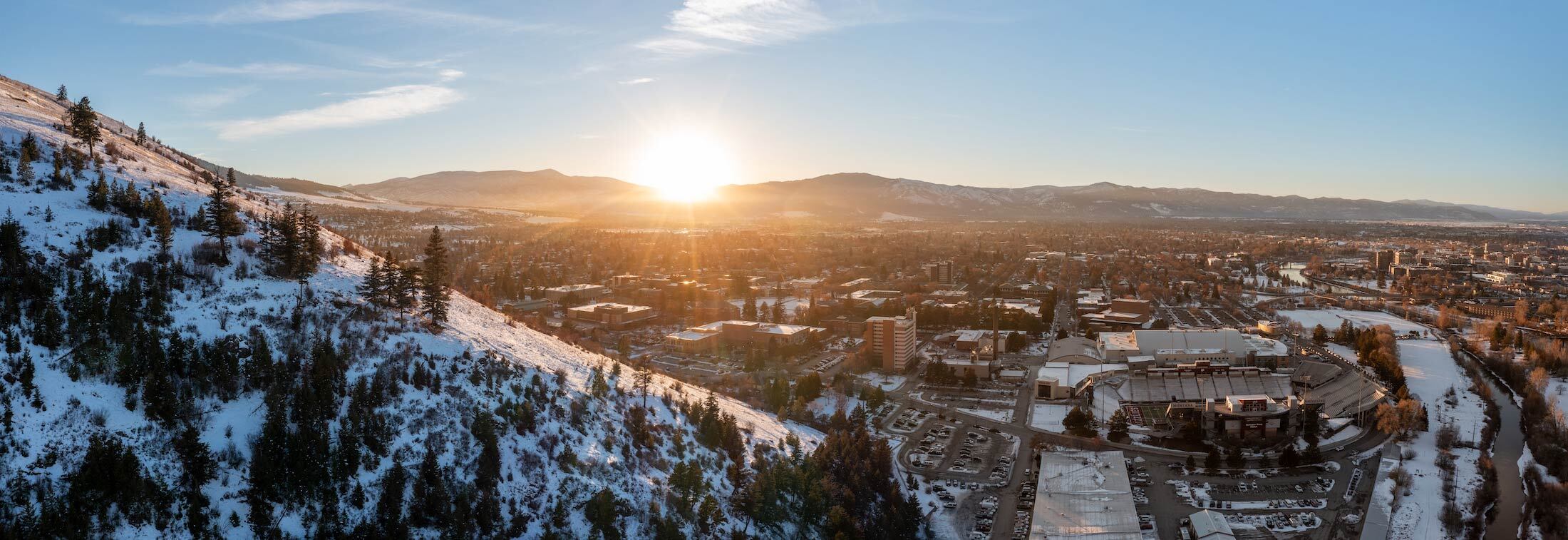 Your Monthly Guide to Missoula: January 2024