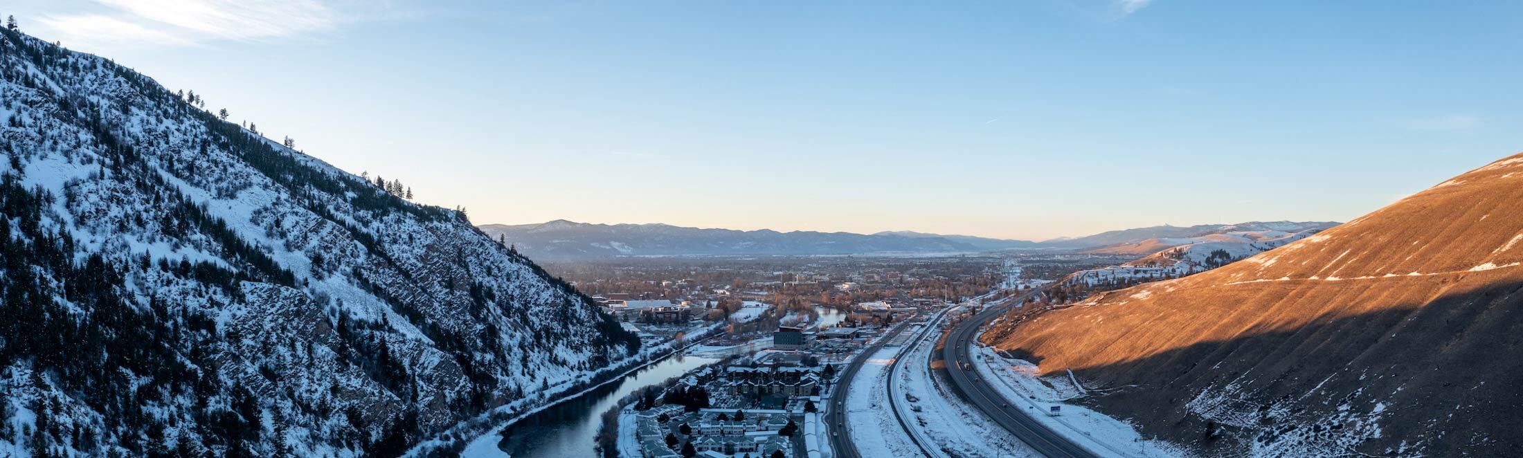 Your Monthly Guide to Missoula: December 2023