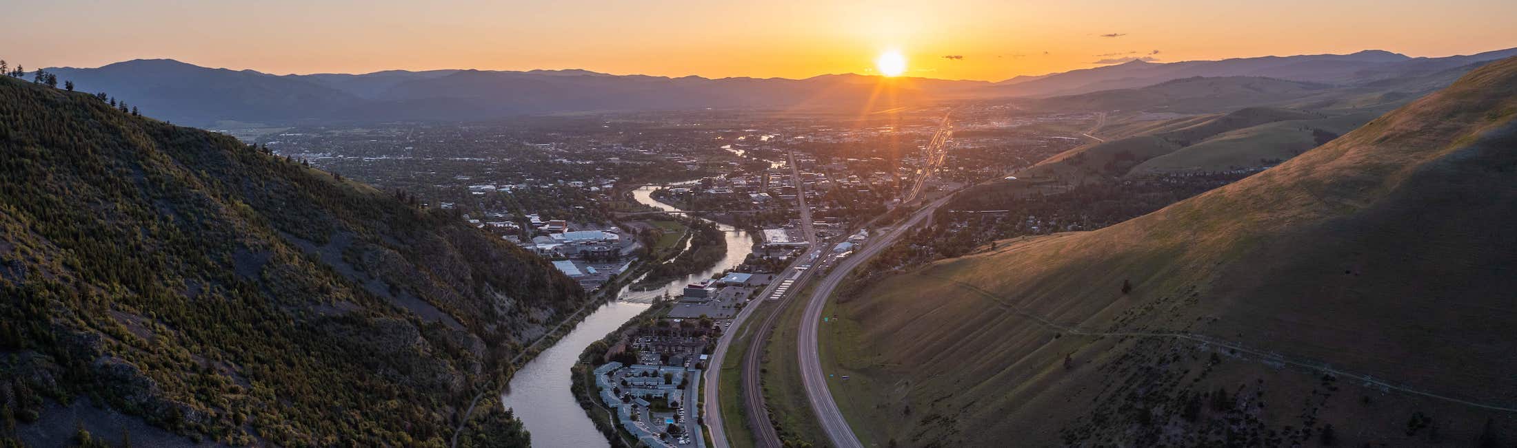 Your Monthly Guide to Missoula: April 2024