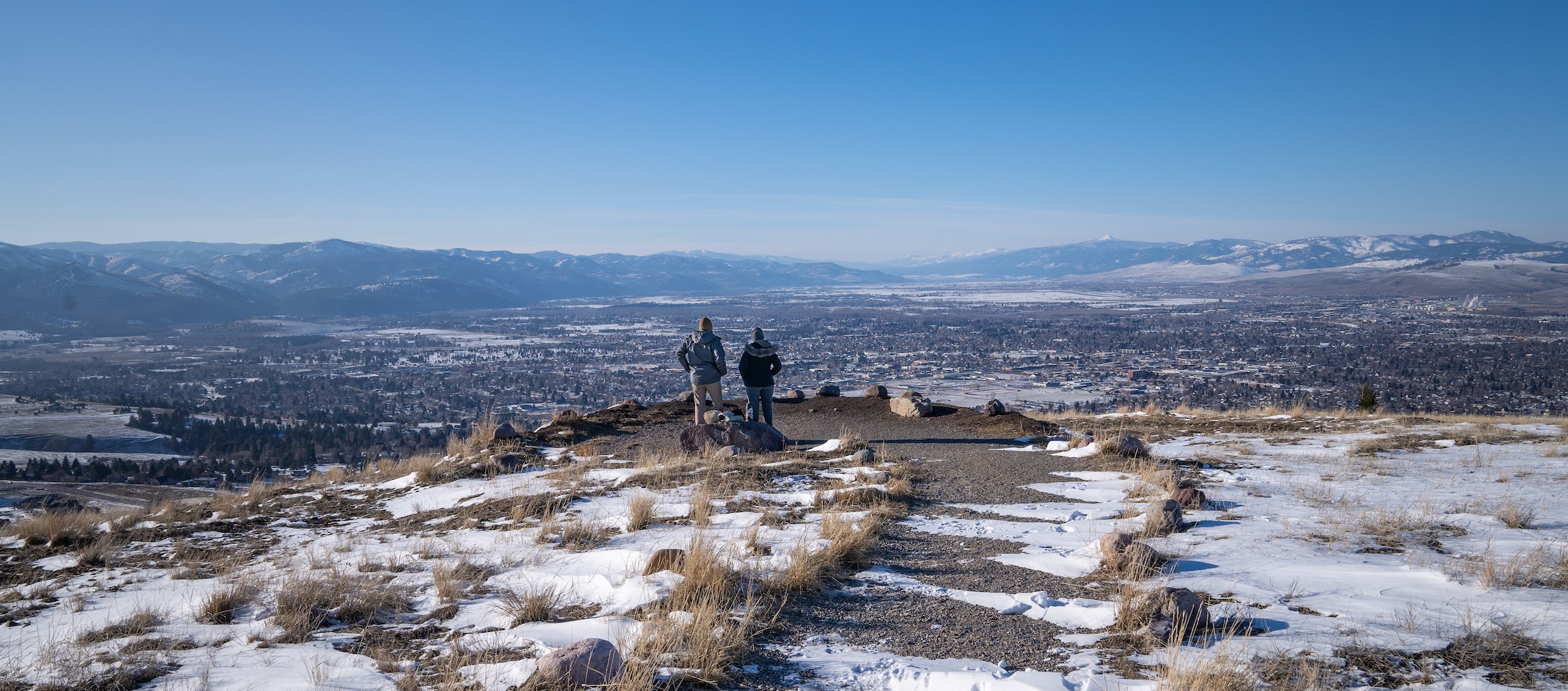 Your Monthly Guide to Missoula: March 2024