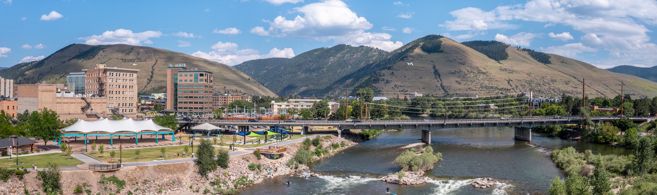Your Monthly Guide to Missoula: May 2024