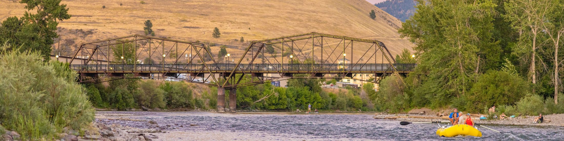 Your Monthly Guide To Missoula: July 2024