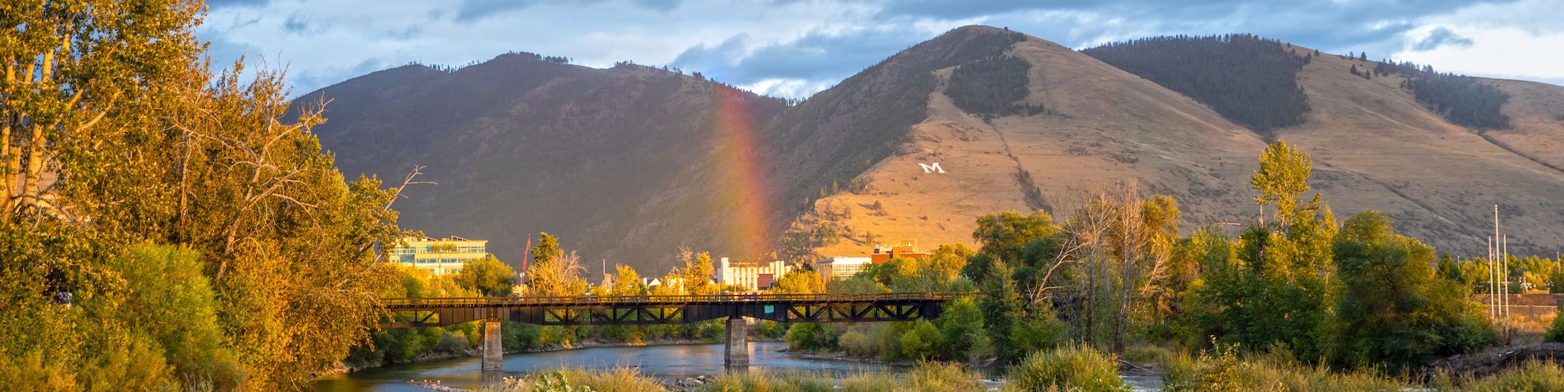 Celebrating Missoula: Montana's Happiest City of 2024