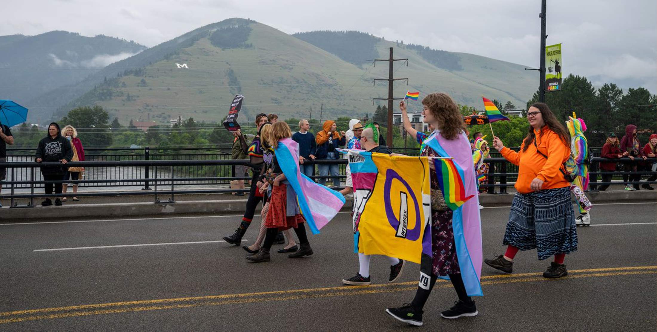 Missoula Pride Events