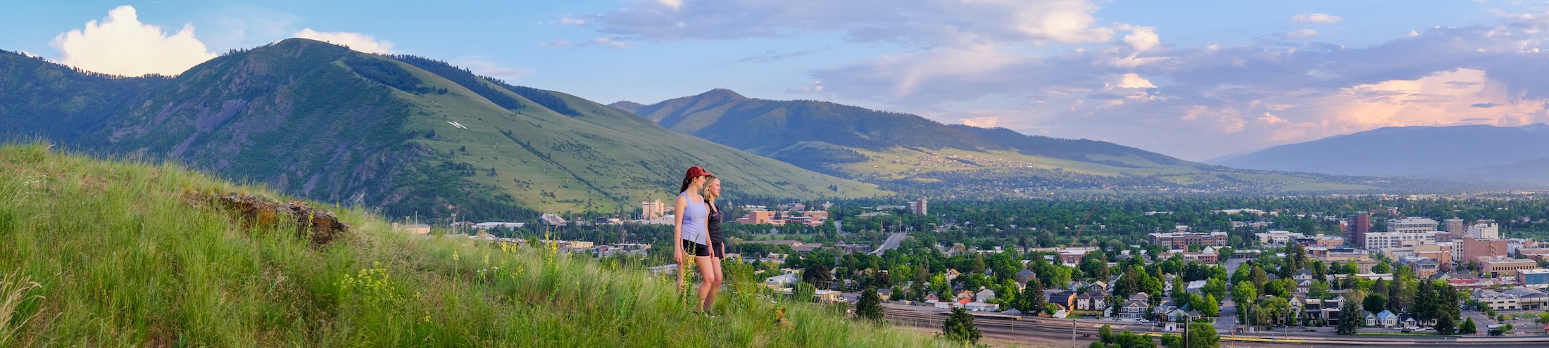 A Love Letter to Summer in Missoula