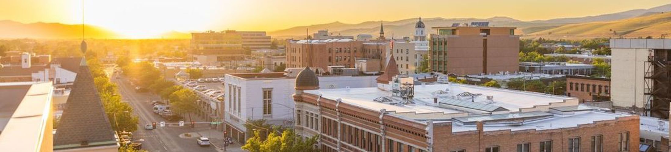 Your Monthly Guide to Missoula: August 2024