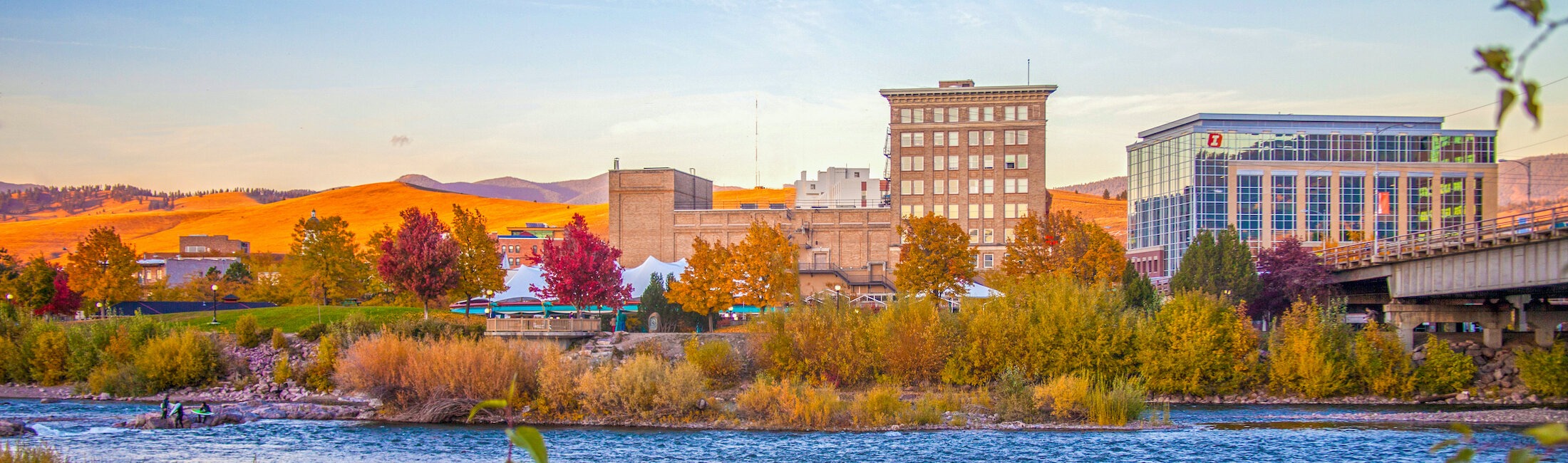 The Ultimate Fall Missoula Checklist