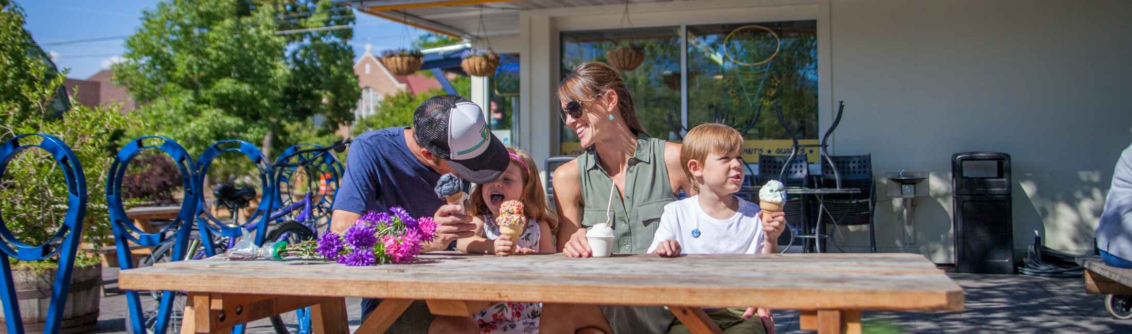 10 Kid-Friendly Restaurants in Missoula