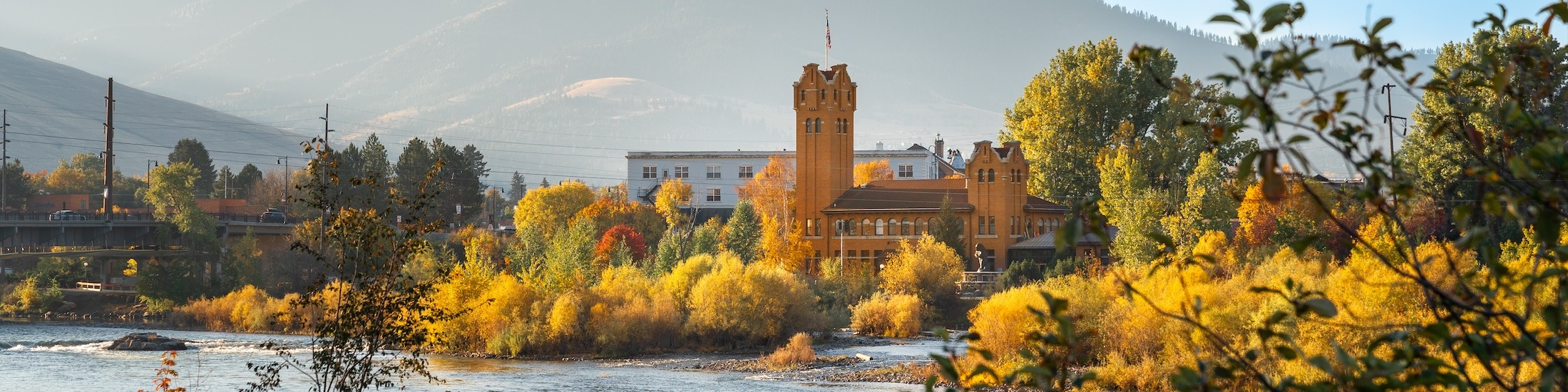 Missoula Named Top "Coolcation" Spot by USA Today