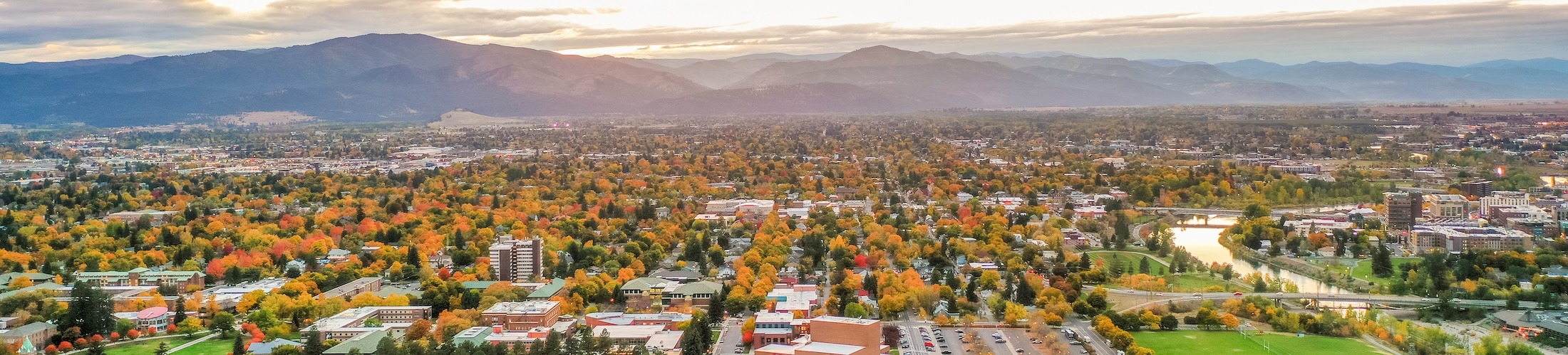 Your Monthly Guide to Missoula: October 2024