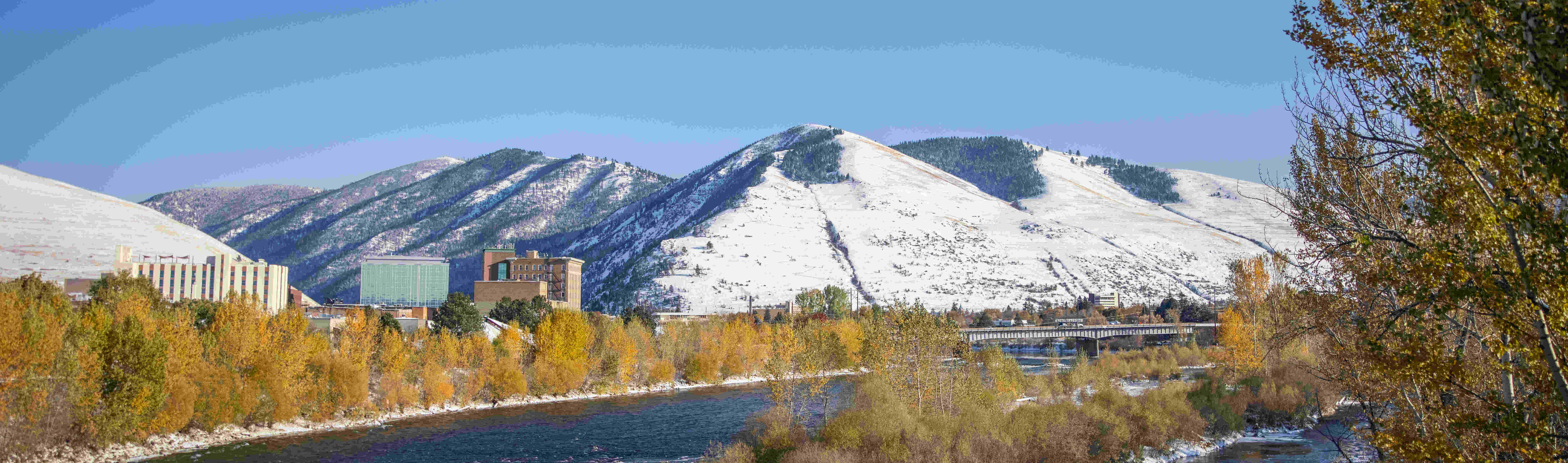 48 Hours in Missoula