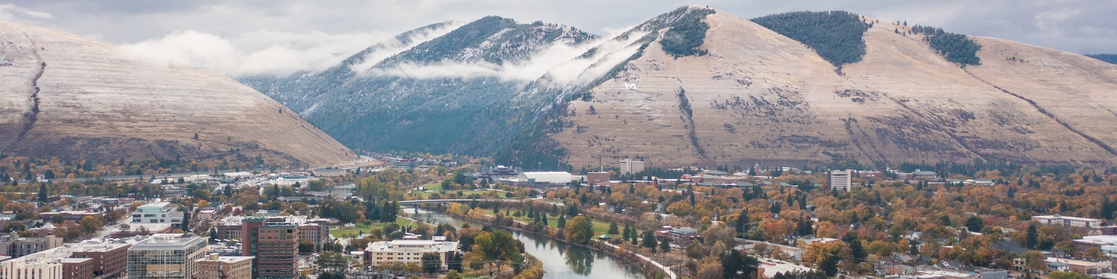 Your Monthly Guide to Missoula: November 2024