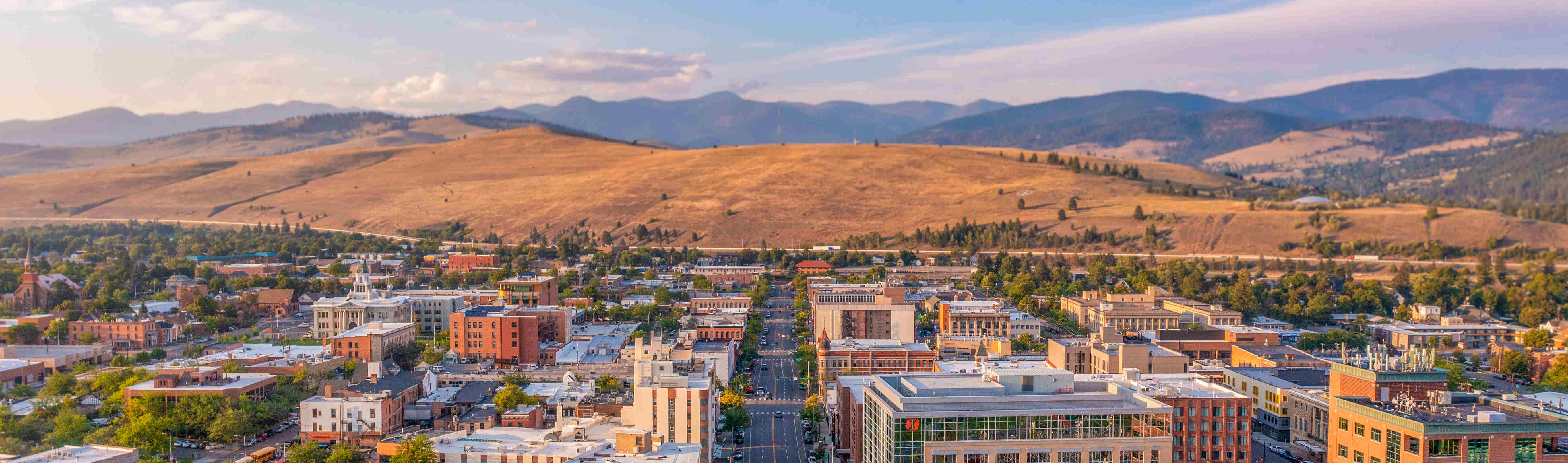 Top 10 Reasons We Are Thankful for Missoula