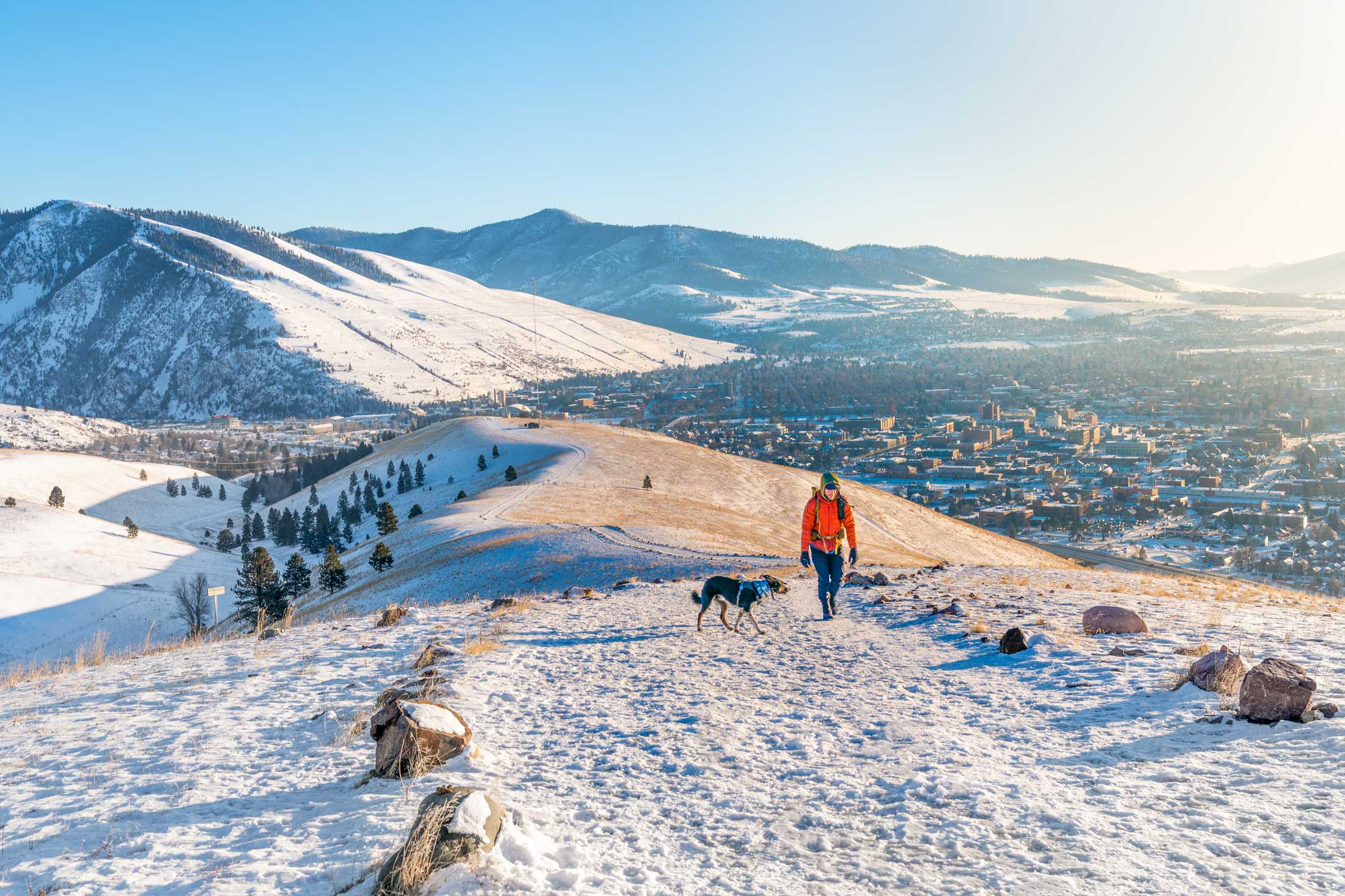 48 Hours in Missoula