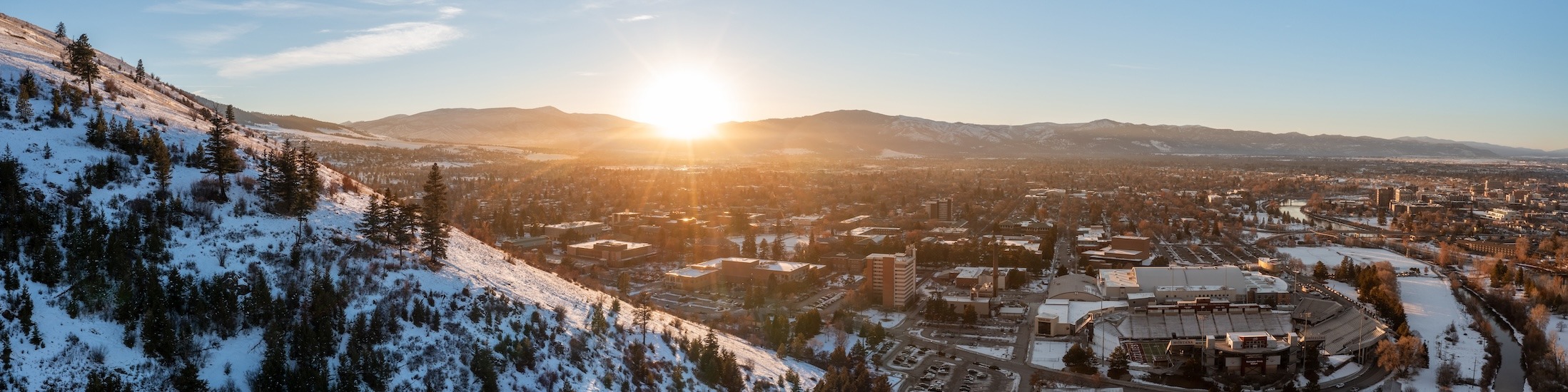 Your Monthly Guide to Missoula: January 2025