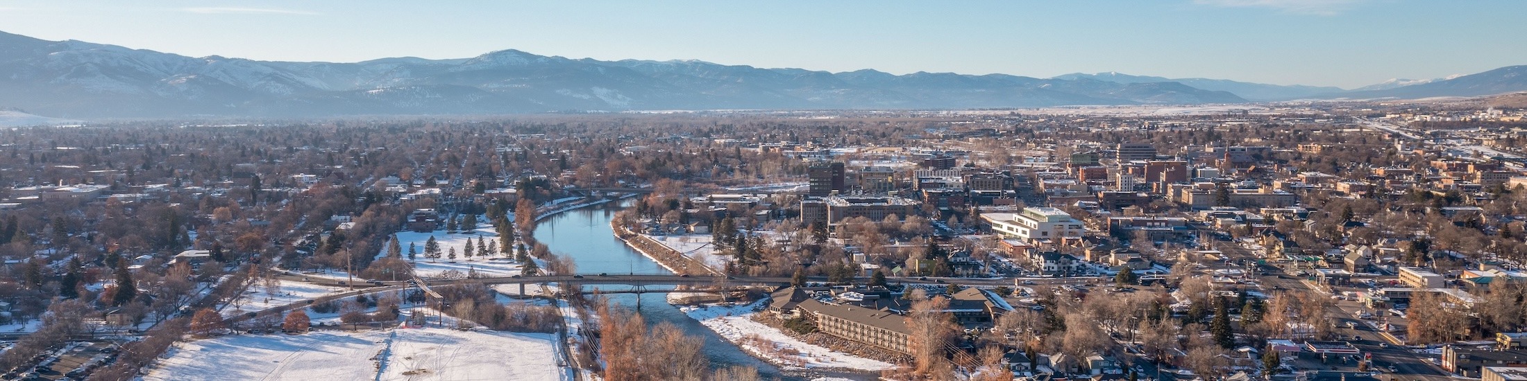 Your Monthly Guide to Missoula: February 2025