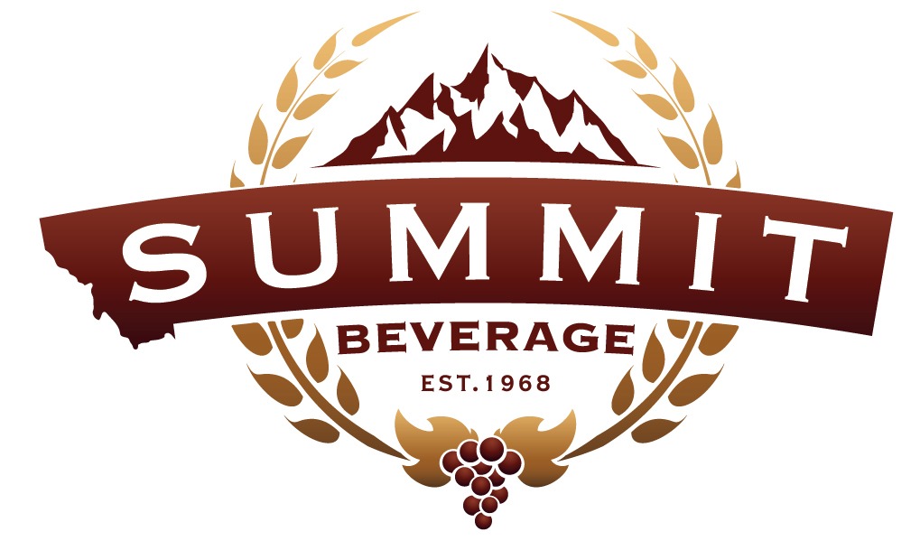 Summit Beverage logo