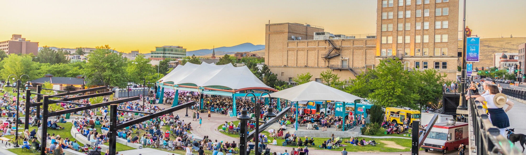 Kick Off Your Summer With These Missoula Events