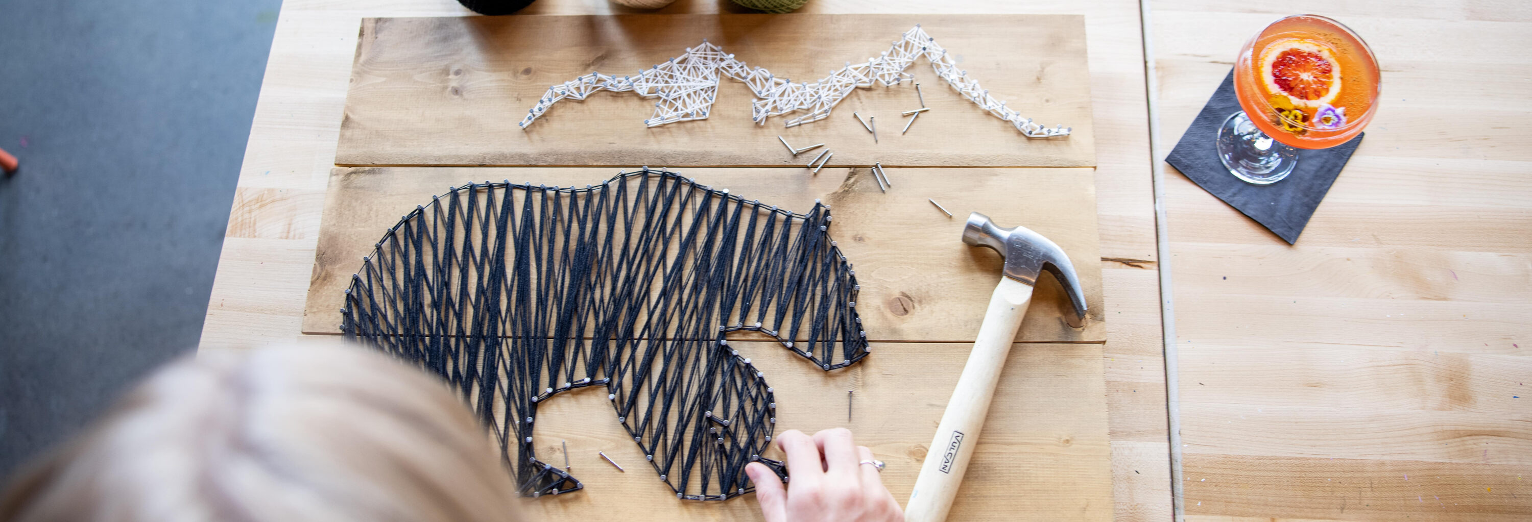 Unleash Your Inner Artist in Missoula