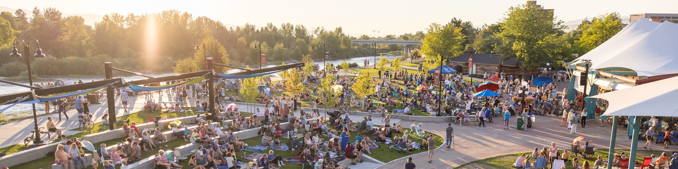 Your Monthly Guide To Missoula: May 2025