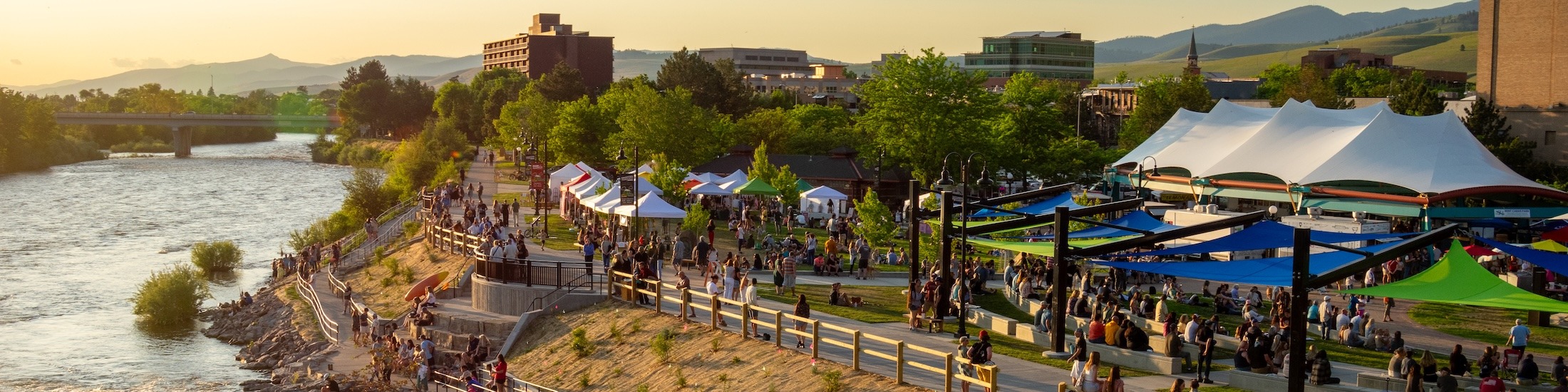 Your Monthly Guide To Missoula: July 2025