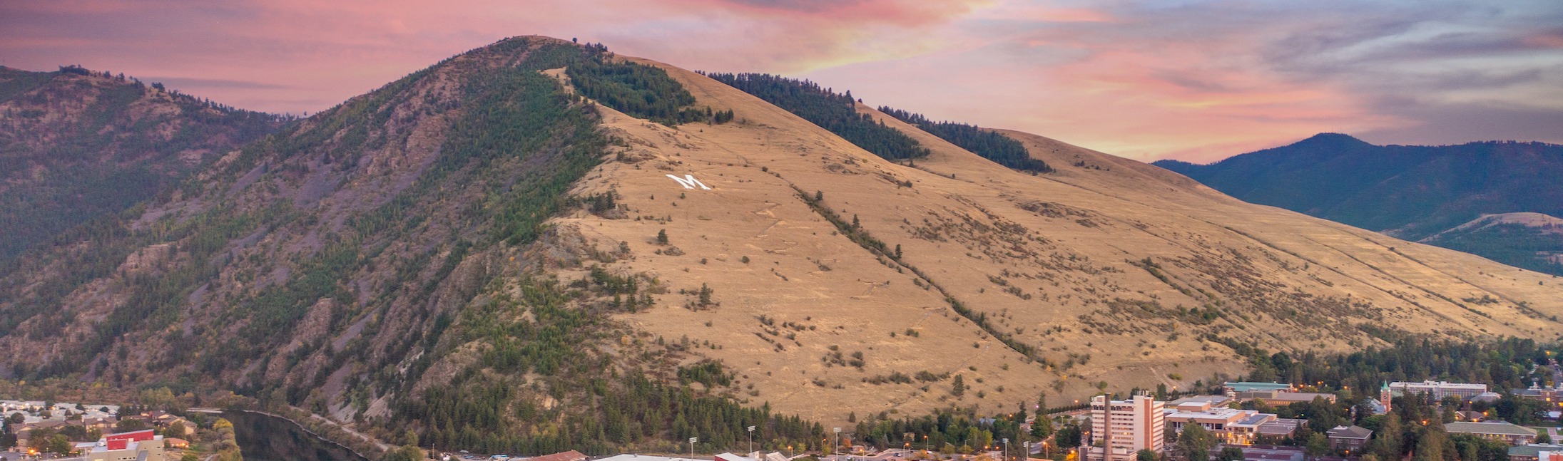 The History and Legacy of Missoula's "M Trail"