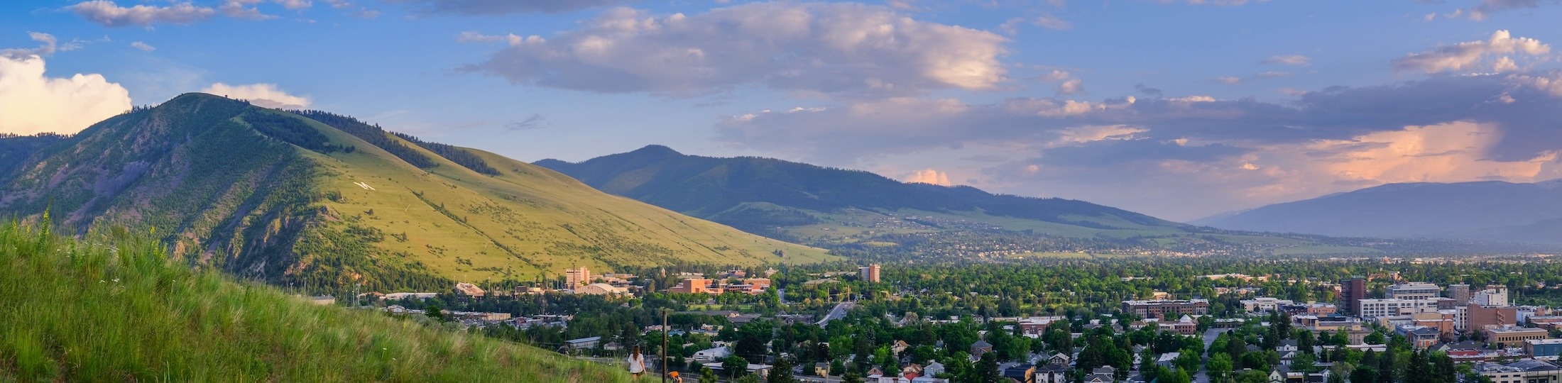 Your Monthly Guide To Missoula: June 2025