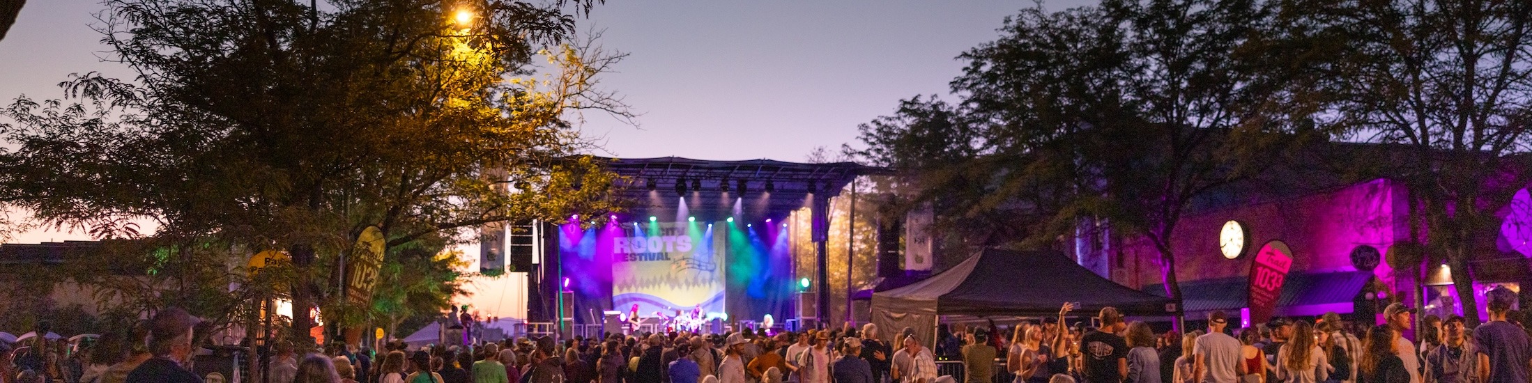 Your Monthly Guide To Missoula: August 2025