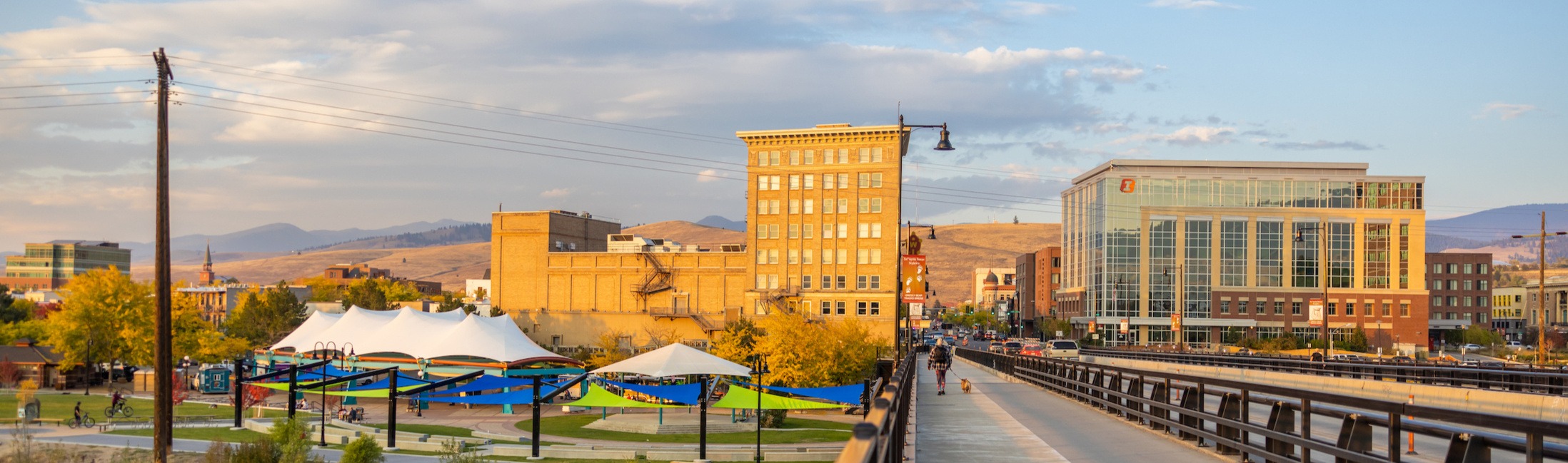 CNN Names Missoula One of America's Best Towns to Visit in 2025