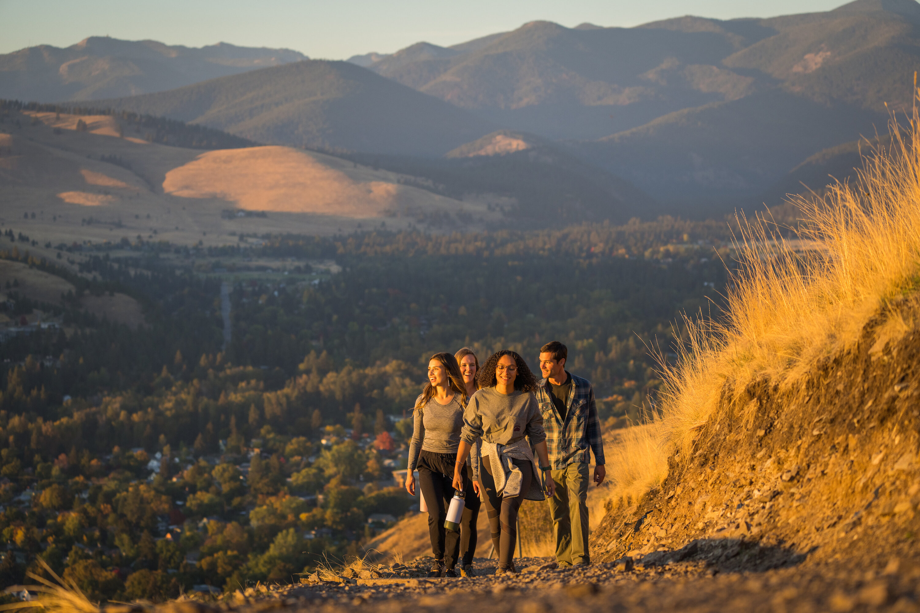 Cost-Free Entertainment in Missoula