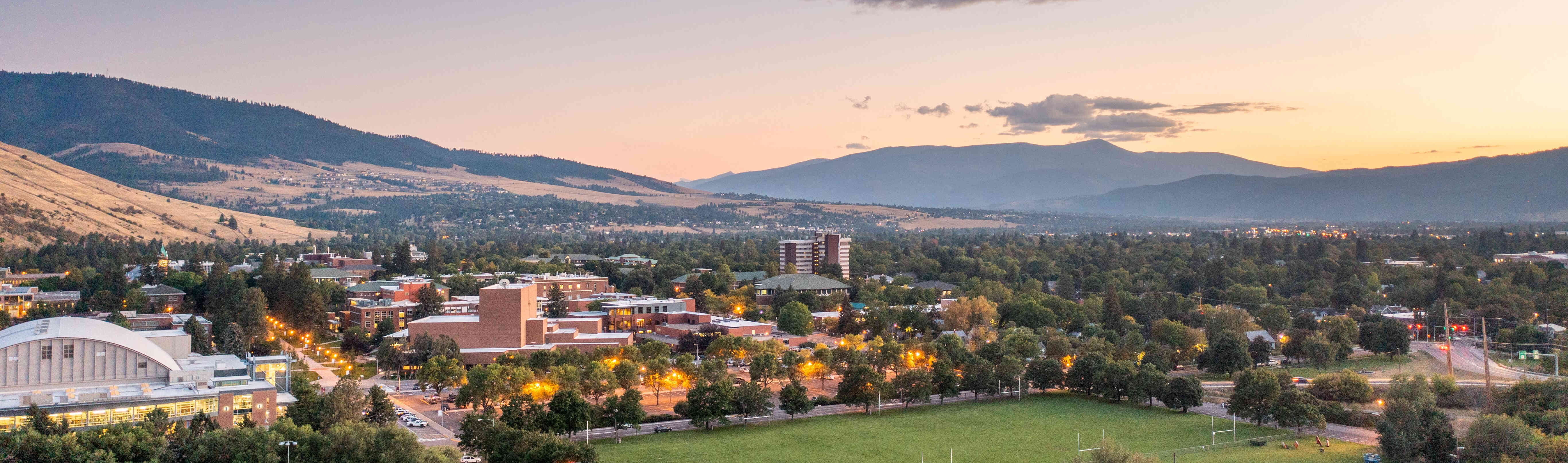 Soak Up The End of Summer in Missoula